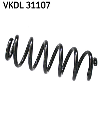 Arc spiral VKDL 31107 SKF